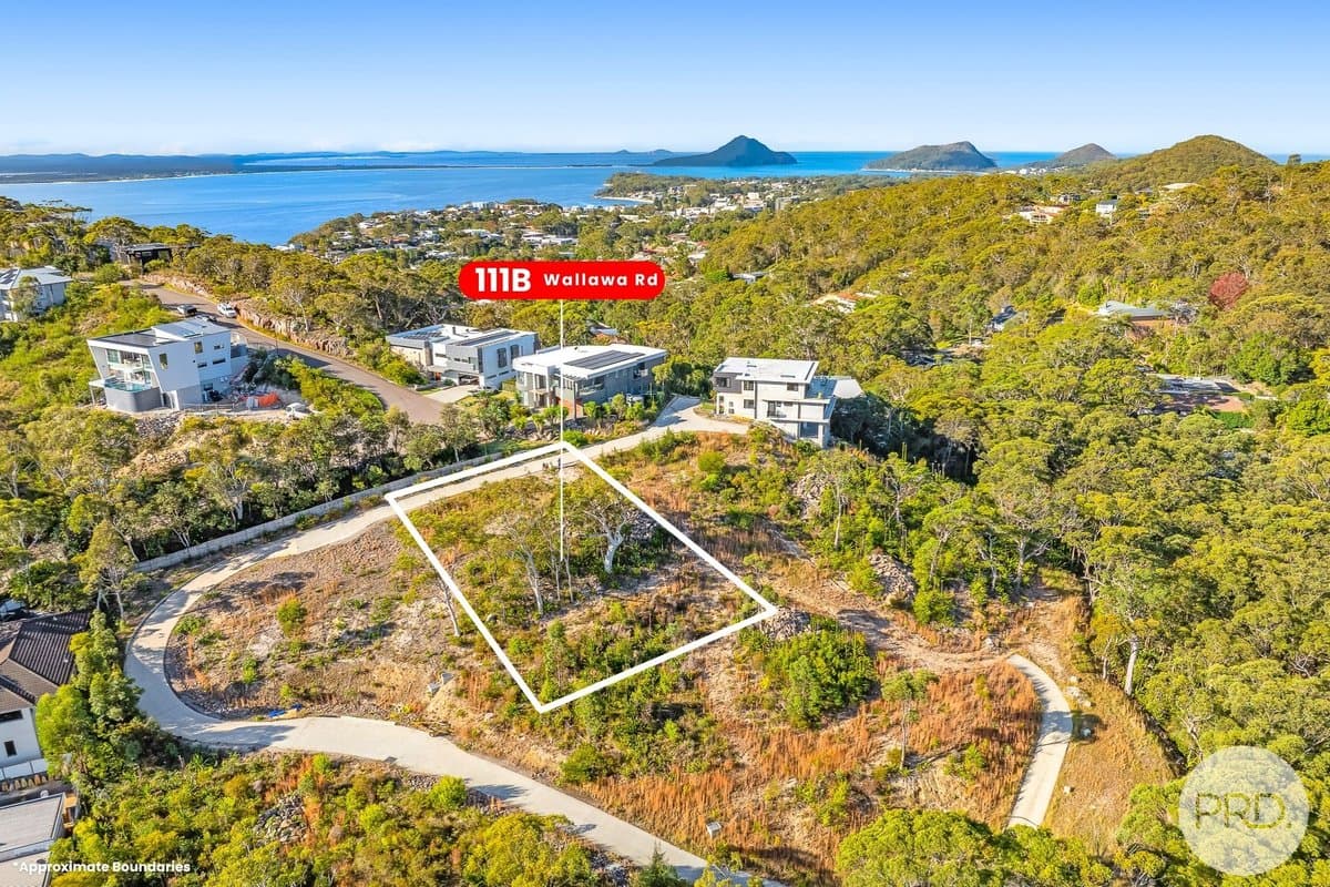 111B Wallawa Road, NELSON BAY NSW 2315, Nelson Bay - Image 1