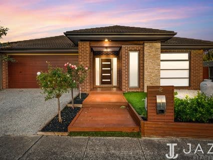 2 Applebox Circuit, Point Cook - Image 1