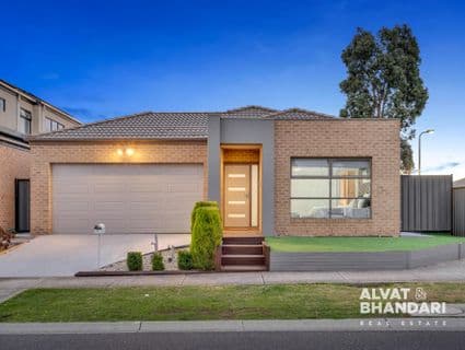 31 Millicent Drive, Craigieburn - Image 1