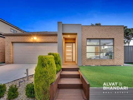 31 Millicent Drive, Craigieburn - Thumbnail 2