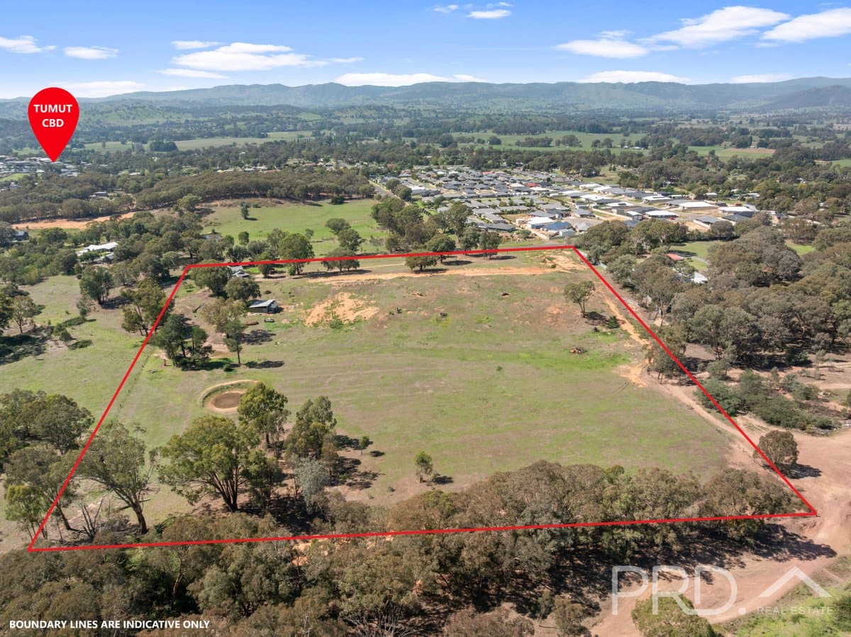 117 Currawong Road, TUMUT NSW 2720, Tumut - Thumbnail 2
