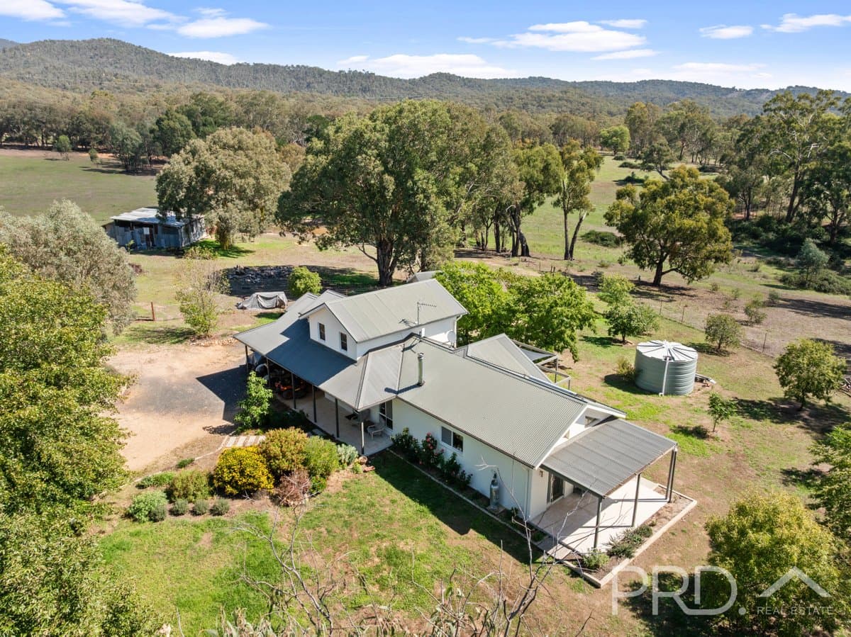 117 Currawong Road, TUMUT NSW 2720, Tumut - Thumbnail 3
