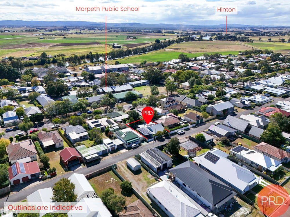 46 Princess Street, MORPETH NSW 2321, Morpeth - Thumbnail 3