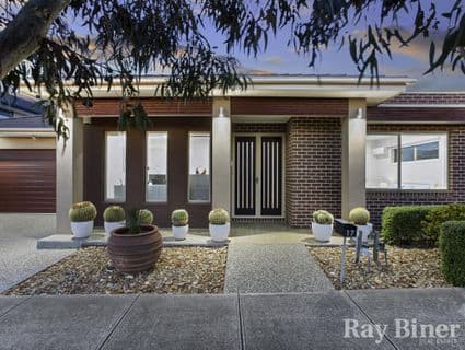 17 Hampstead Place, Craigieburn - Thumbnail 2