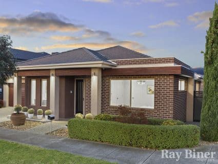 17 Hampstead Place, Craigieburn - Thumbnail 3