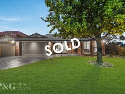6 Plymtree Court, Narre Warren South - Image 1