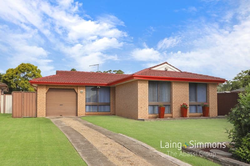 21 Barnard Crescent, Oakhurst, Armidale - Image 1