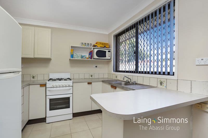 21 Barnard Crescent, Oakhurst, Armidale - Thumbnail 2