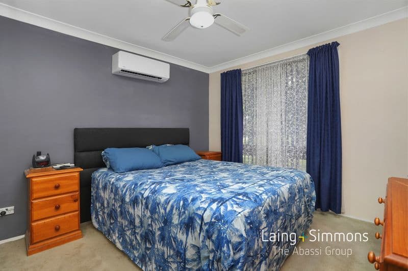 21 Barnard Crescent, Oakhurst, Armidale - Thumbnail 4