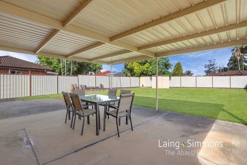 21 Barnard Crescent, Oakhurst, Armidale - Thumbnail 6