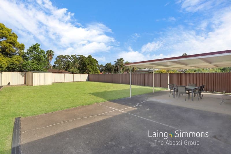 21 Barnard Crescent, Oakhurst, Armidale - Thumbnail 7