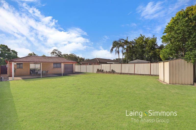 21 Barnard Crescent, Oakhurst, Armidale - Thumbnail 8