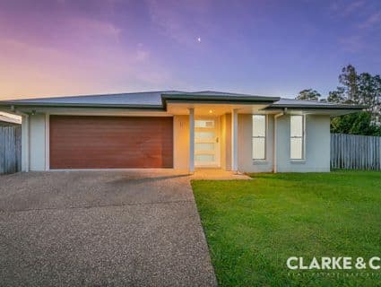 5 Sheoak Court, Beerwah - Thumbnail 2