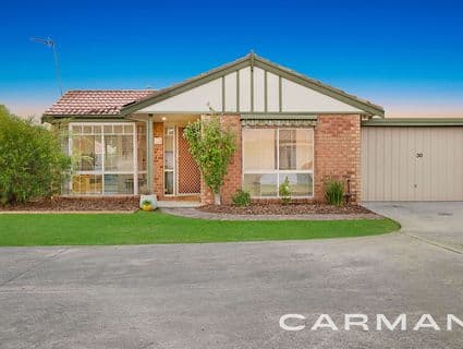 30/113 Country Club Drive, Safety Beach - Image 1