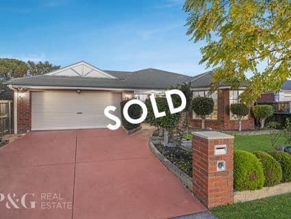 36 Kingston Avenue, Narre Warren South - Image 1