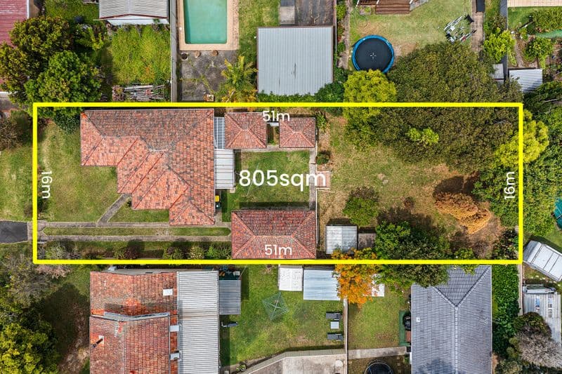 23 Macartney Street, Miranda, Armidale - Image 1