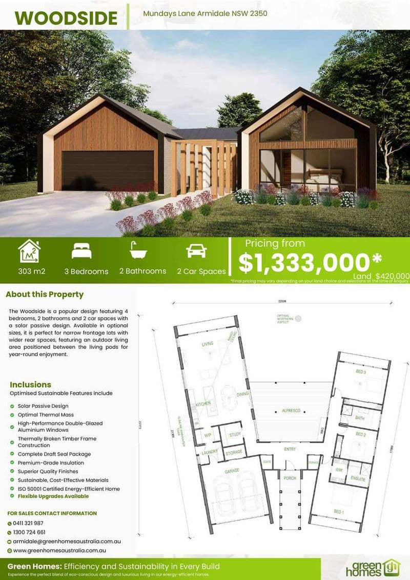 Mundays Lane, Armidale, Armidale - Thumbnail 7