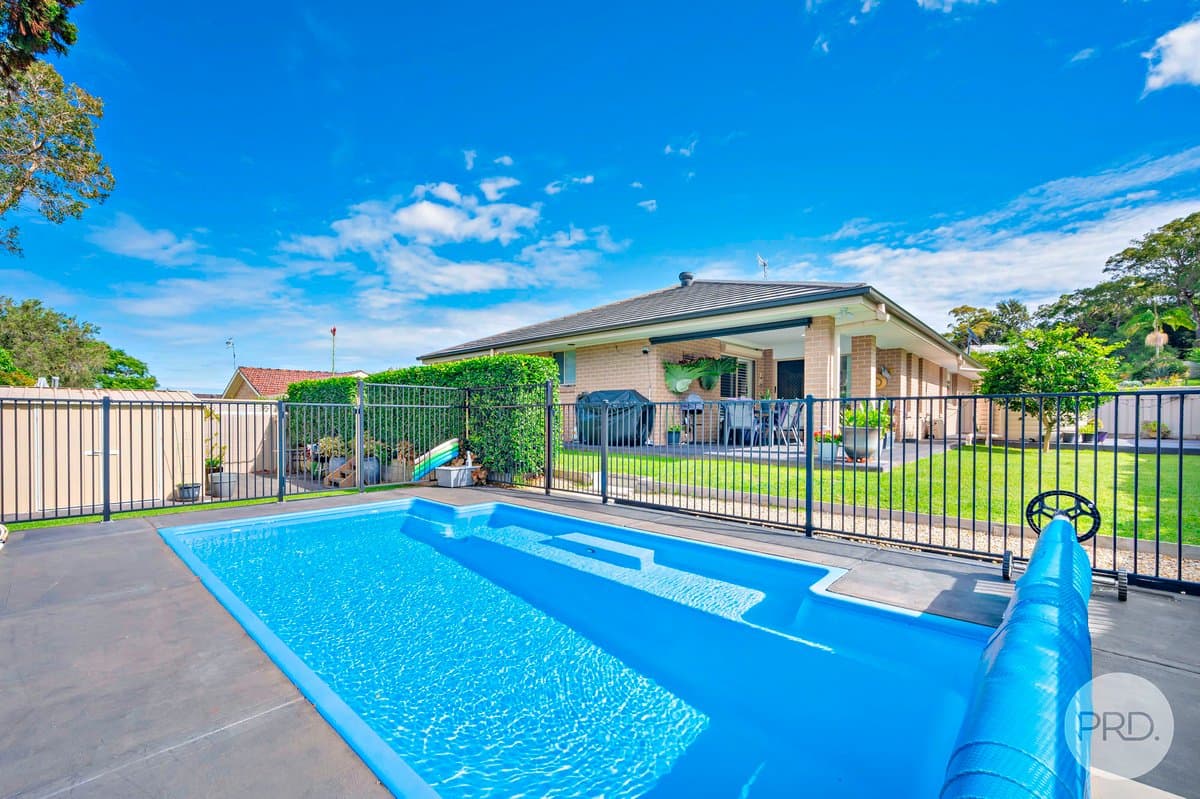 22 Portside Crescent, CORLETTE NSW 2315, Corlette - Thumbnail 3
