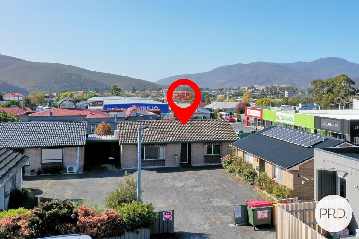 2/42 Burnett Street, NEW NORFOLK TAS 7140, New Norfolk - Image 1