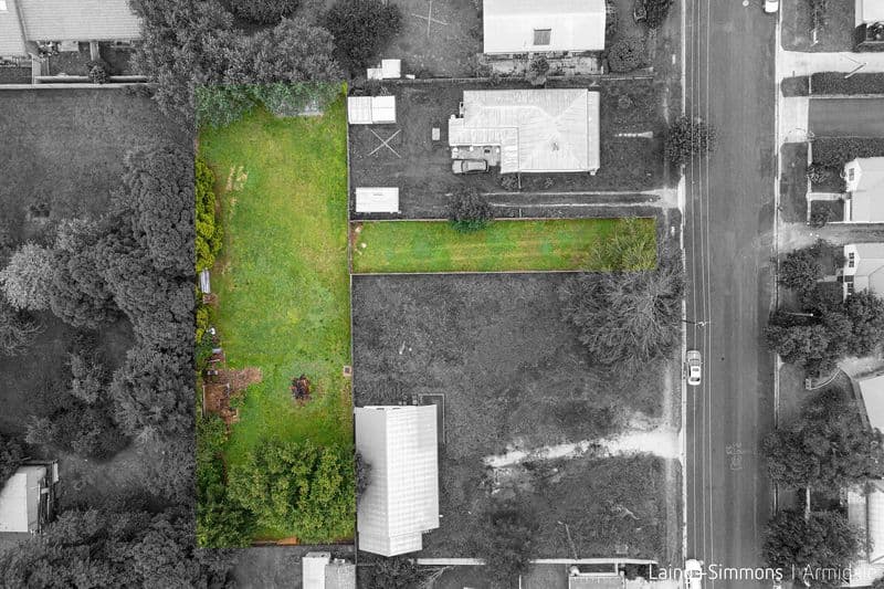 139a Allingham Street, Armidale, Armidale - Thumbnail 2