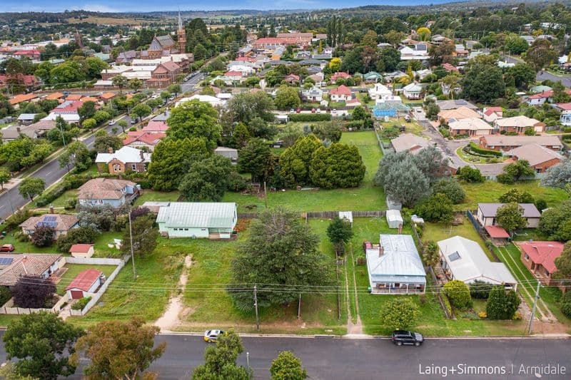 139a Allingham Street, Armidale, Armidale - Thumbnail 3