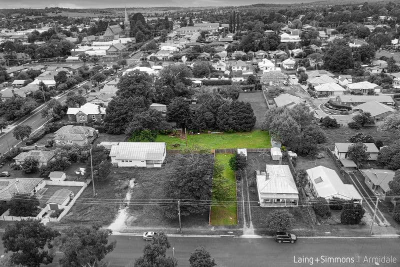 139a Allingham Street, Armidale, Armidale - Thumbnail 4