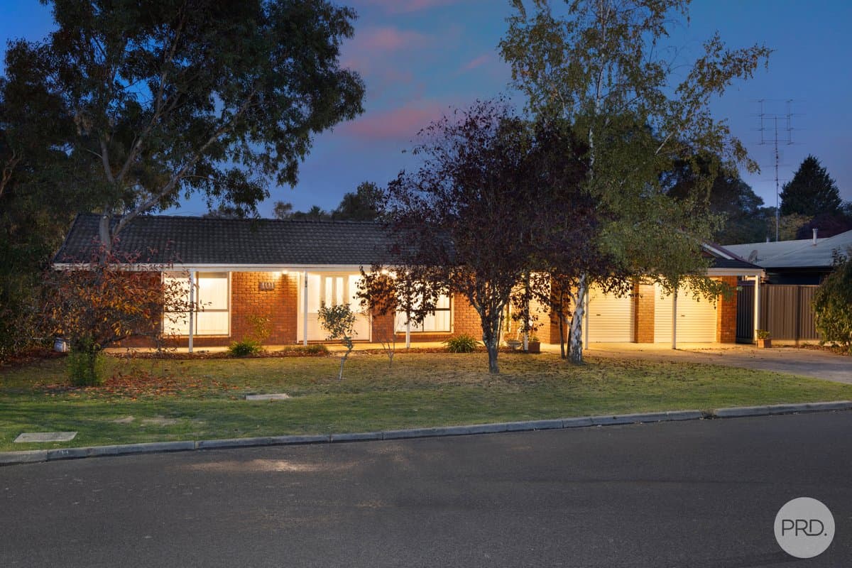 101 Mansfield Avenue, MOUNT CLEAR VIC 3350, Mount Clear - Image 1