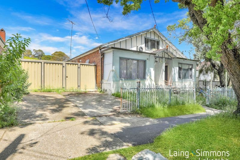 Level 4/22/6 Bingham Street, Schofields, Schofields - Image 1