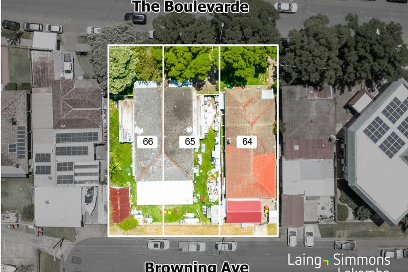 Level 4/22/6 Bingham Street, Schofields, Schofields - Thumbnail 5