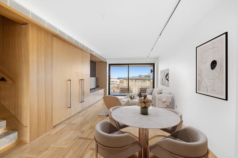 38d Cumberland Street, The Rocks, The Rocks - Thumbnail 2