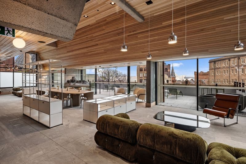 38d Cumberland Street, The Rocks, The Rocks - Thumbnail 7