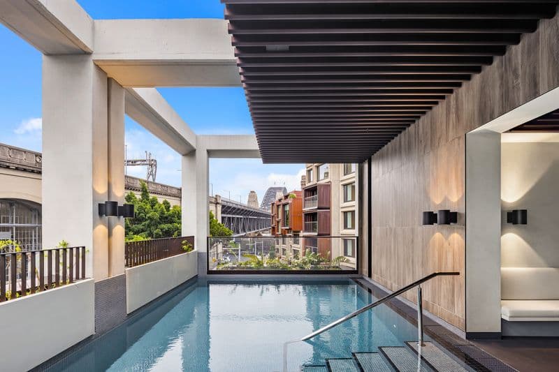 38d Cumberland Street, The Rocks, The Rocks - Thumbnail 8