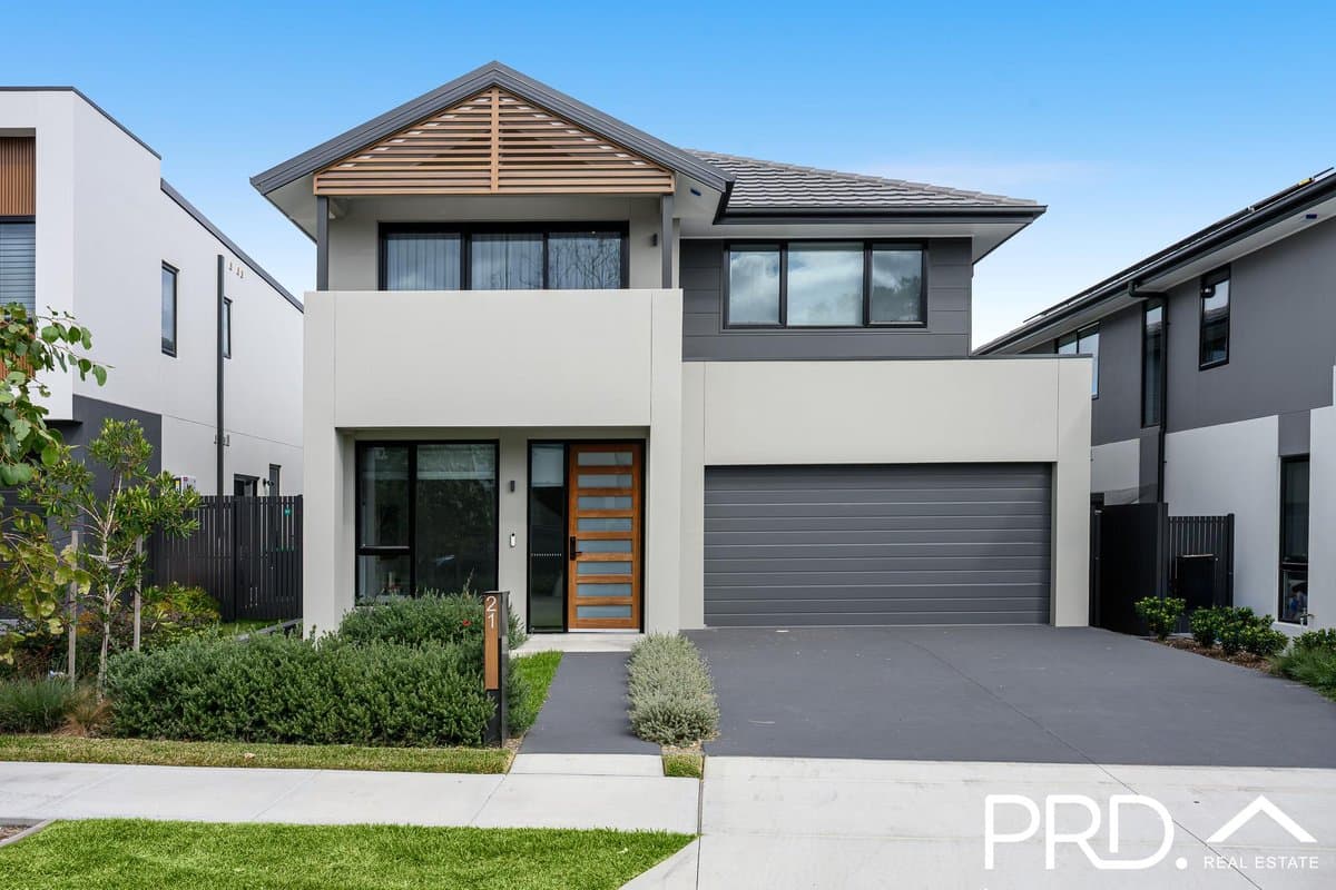 21 Keys Parade, MILPERRA NSW 2214, Milperra - Image 1