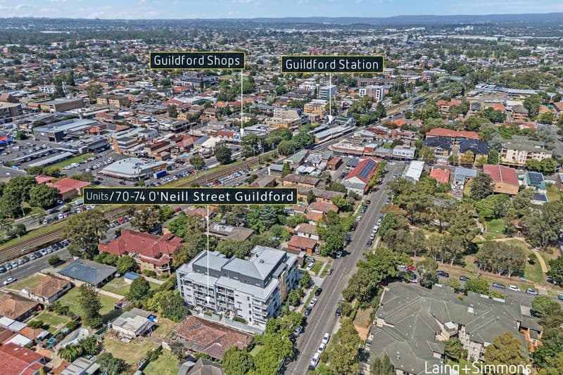 74 O'neill Street, Guildford, Guildford - Thumbnail 4