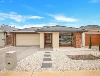 12 Eclair Street, Manor Lakes - Image 1
