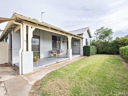 404, Dubbo - Image 1