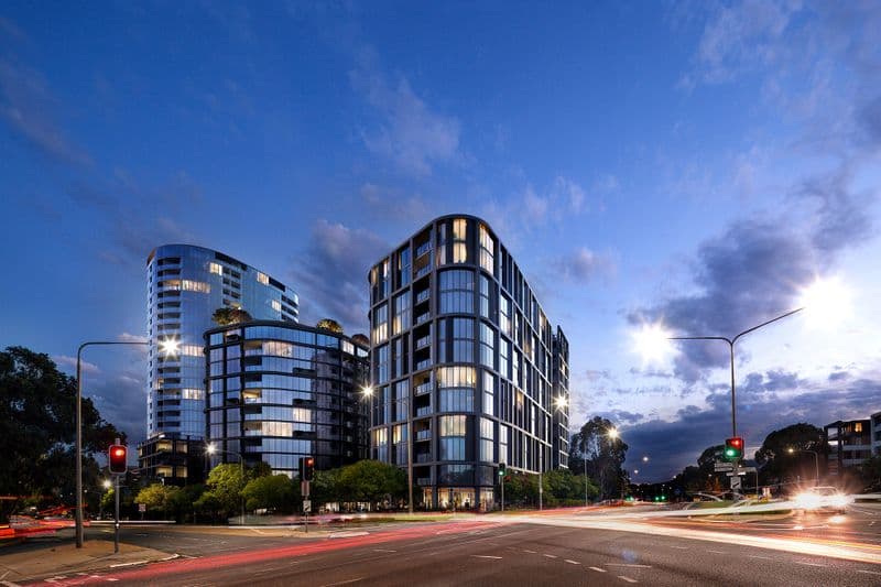 1 Launceston Street, Phillip, Phillip - Image 1