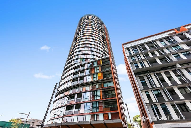 306/6 Ebsworth Street, Zetland, Zetland - Image 1