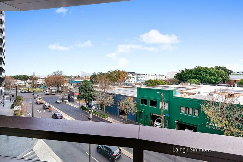 306/6 Ebsworth Street, Zetland, Zetland - Thumbnail 7
