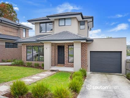 1/34 Central Avenue, Mooroolbark - Image 1