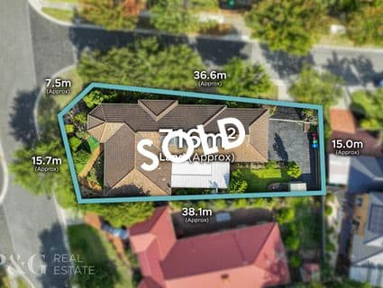 15 Wool Shed Road, Narre Warren South - Image 1