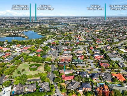 15 Wool Shed Road, Narre Warren South - Thumbnail 2