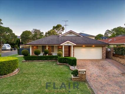 2 Lightwood Way, Beaumont Hills - Image 1