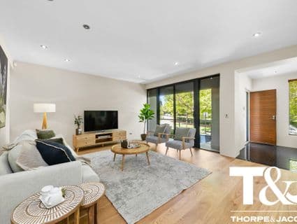 4 Mere View Way, Subiaco - Thumbnail 4