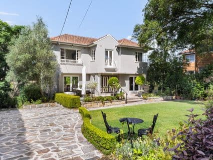 23 Carnarvon Road, Roseville - Image 1