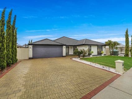 36 Colwyn Loop, Tapping - Thumbnail 3