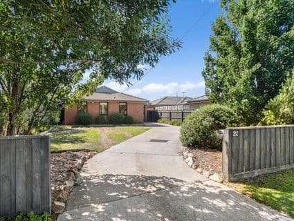 22 Bennett Street, Bittern - Image 1