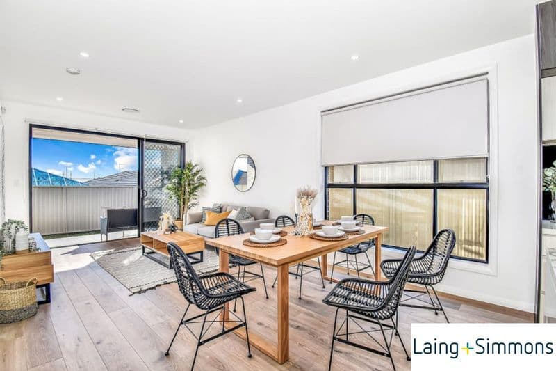 Level 1/32/2 Bingham Street, Schofields, Hamlyn Terrace - Thumbnail 8