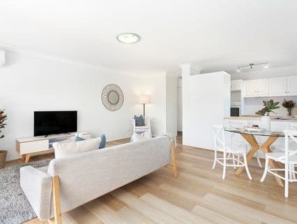 8/25-29 Koorabel Avenue, Gymea - Thumbnail 3