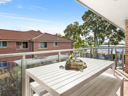 8/25-29 Koorabel Avenue, Gymea - Thumbnail 7